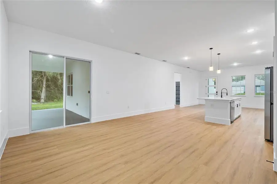 Spacious, unfurnished interior of a new home in , Ocala (Image 33). Spacious, unfurnished interior of a new home in , Ocala (Image 33).