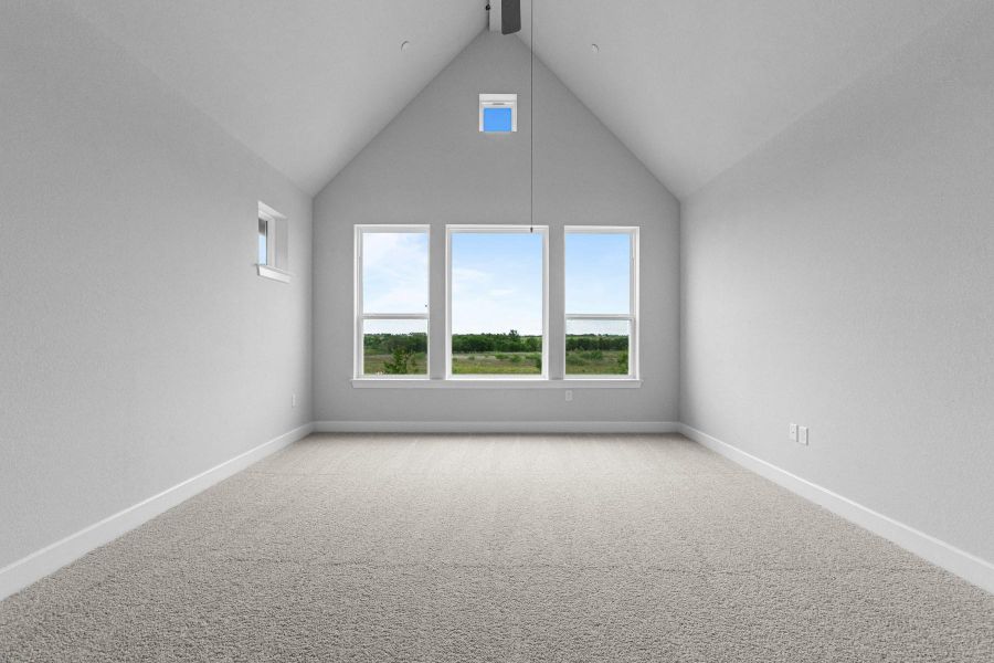 Owner's Retreat Owner's Retreat