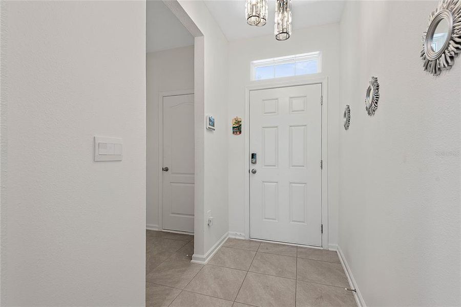 Spacious, unfurnished interior of a new home in , Palm Coast (Image 23). Spacious, unfurnished interior of a new home in , Palm Coast (Image 23).