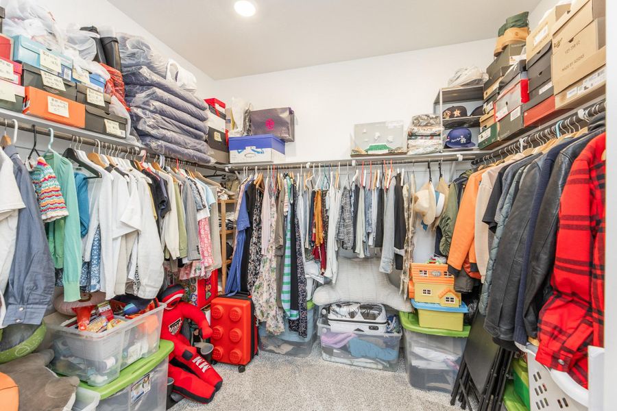 Image 13 of a home in Spring Brook Village - City Series.