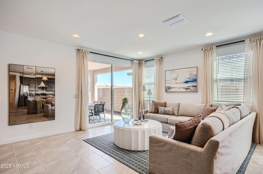 Great Room Great Room