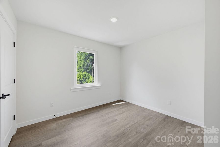 Spacious, unfurnished interior of a new home in , Conover (Image 14).