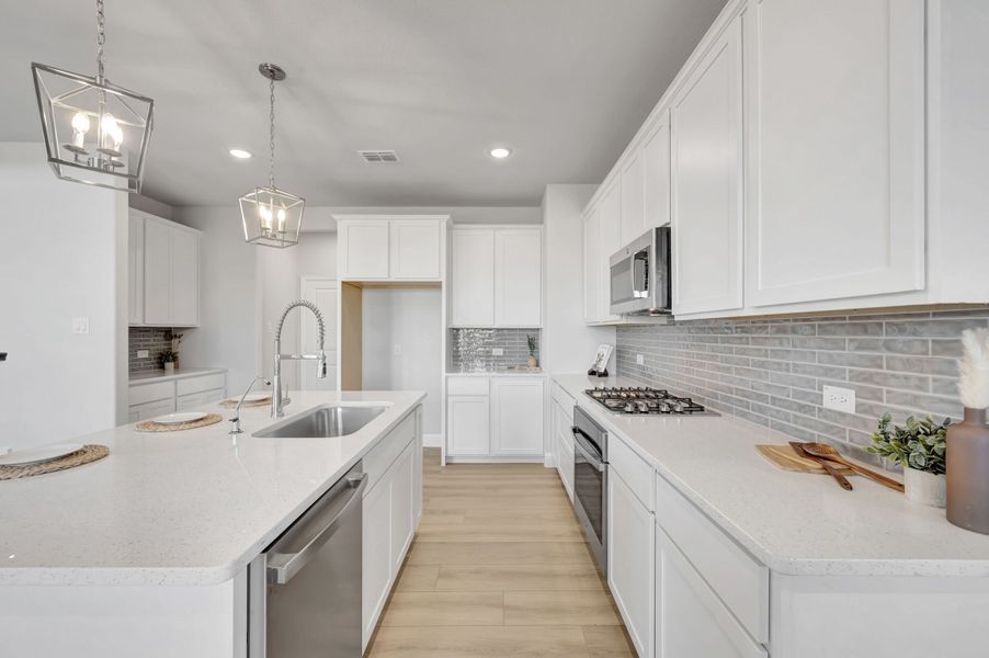 Kitchen Kitchen