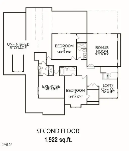 2nd Floor