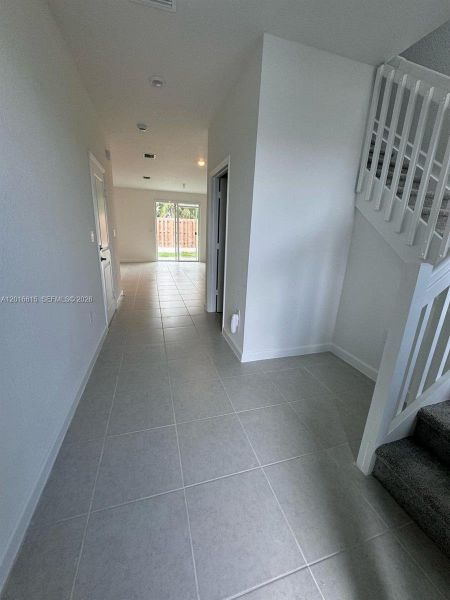 Spacious, unfurnished interior of a new home in , Homestead (Image 19). Spacious, unfurnished interior of a new home in , Homestead (Image 19).