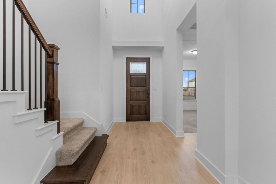 New Home in Pflugerville, TX.  - Slide 5