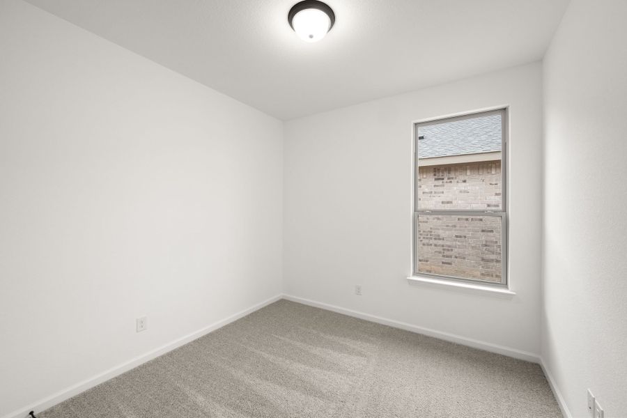 Concord ll Floorplan Photography