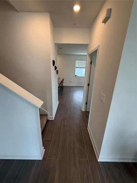 Spacious, unfurnished interior of a new home in , Orlando (Image 18). Spacious, unfurnished interior of a new home in , Orlando (Image 18).