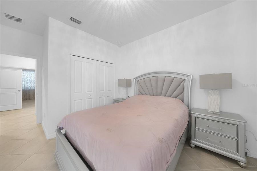 Furnished interior view inside a new home in , Port Charlotte (Image 11). Furnished interior view inside a new home in , Port Charlotte (Image 11).