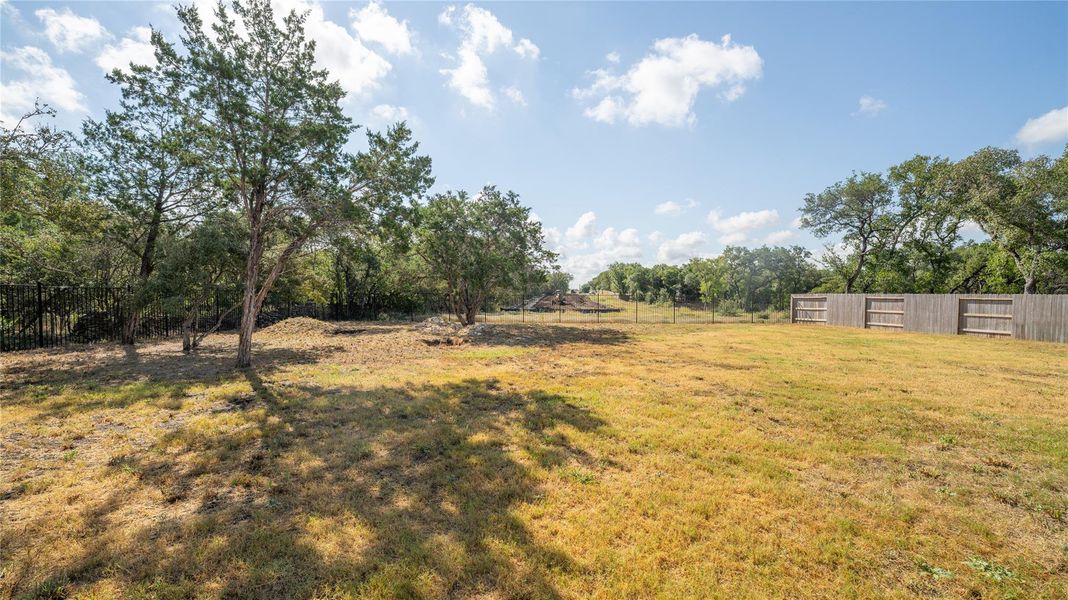 View of yard View of yard