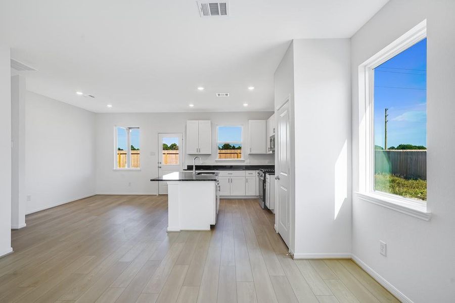 21910 Longhorn Ridge Drive ~ Ready Now 21910 Longhorn Ridge Drive ~ Ready Now