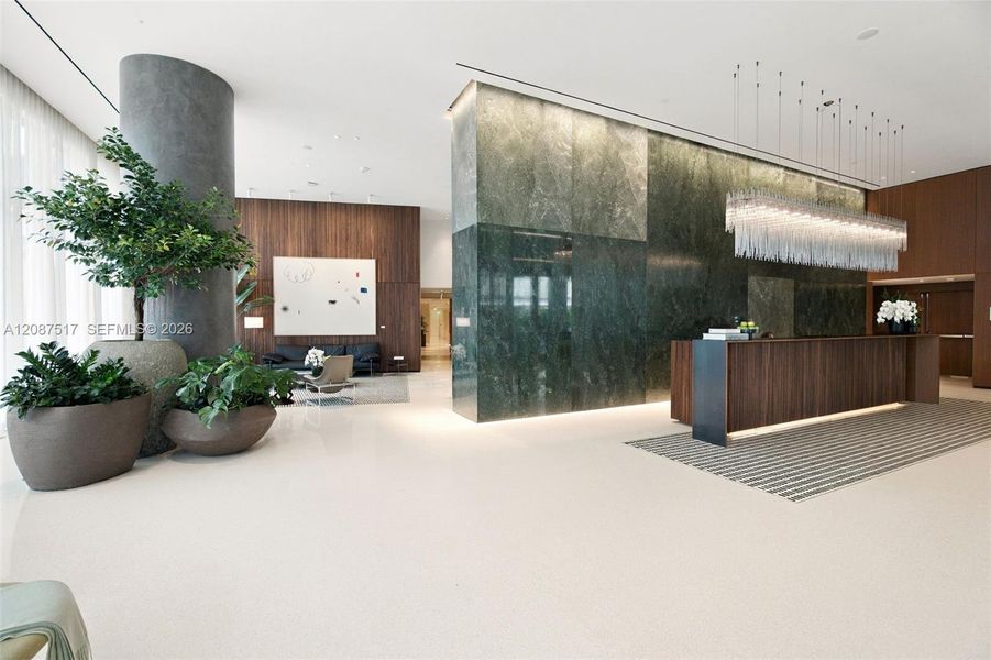 Community amenities in , Miami (Image 72).