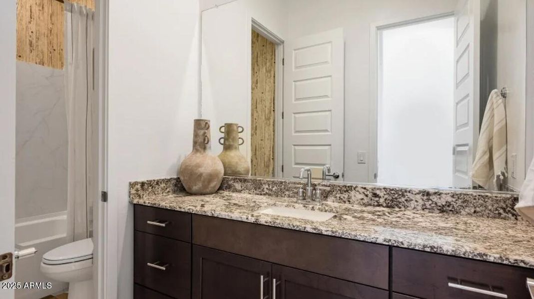 Bathroom 2 Bathroom 2