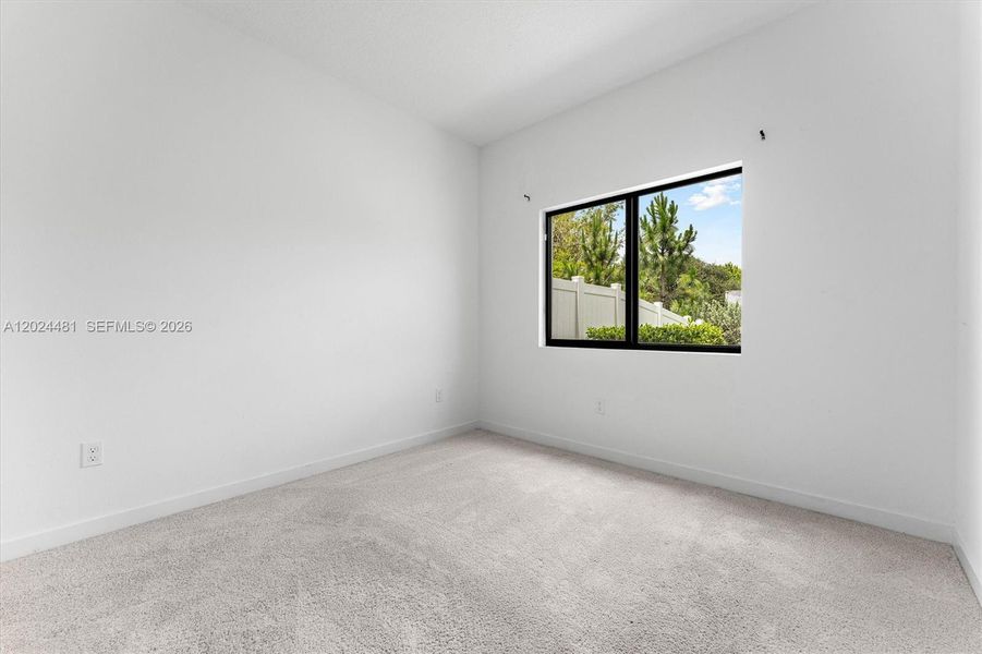 Spacious, unfurnished interior of a new home in , Lake Worth (Image 23). Spacious, unfurnished interior of a new home in , Lake Worth (Image 23).
