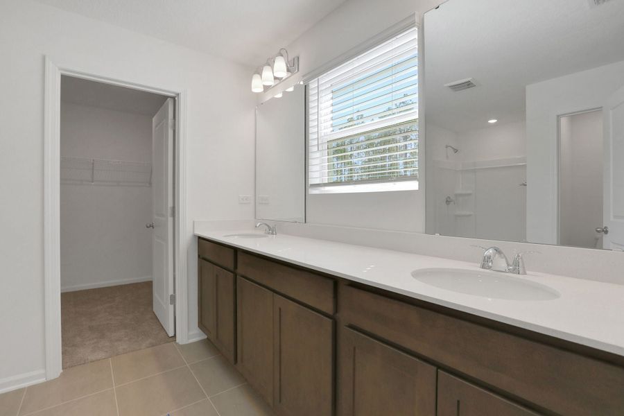 Jacksonville, FL New Home.  - Slide 28