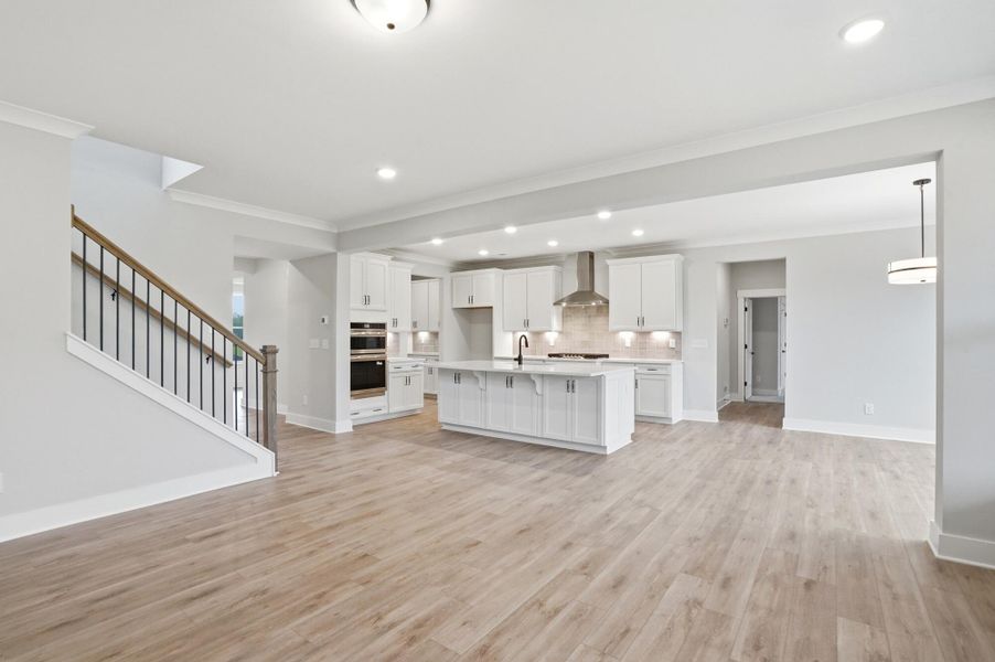 Image 20 of a home in The Enclave at Laurelbrook.