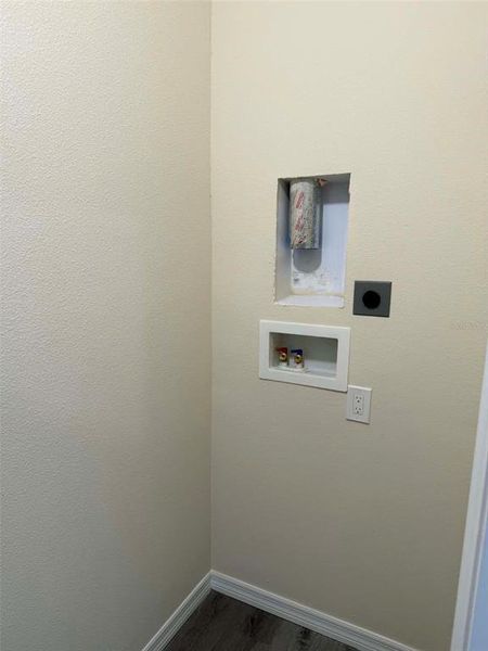 Spacious, unfurnished interior of a new home in , Tampa (Image 18). Spacious, unfurnished interior of a new home in , Tampa (Image 18).