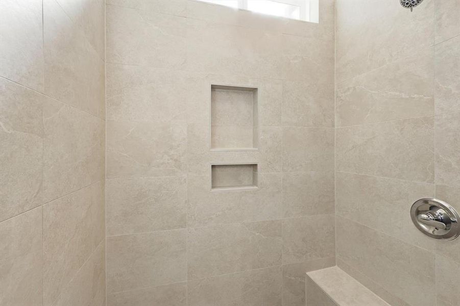 Close-up of interior finishes inside a home in , Boyd (Image 17).