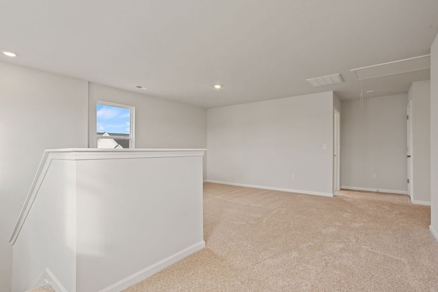 2,266sf New Home in Woodruff, SC.  - Slide 17