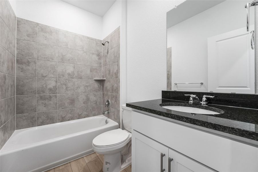 5712 Jennifer Pasture Path - Completed Home 5712 Jennifer Pasture Path - Completed Home