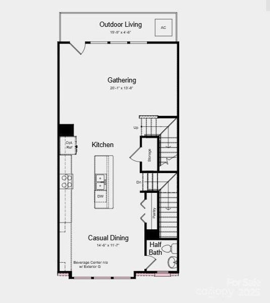Additional Highlights Include: ledge at owner's shower, bedroom and bathroom instead of flex room, and storage at second floor. Additional Highlights Include: ledge at owner's shower, bedroom and bathroom instead of flex room, and storage at second floor.
