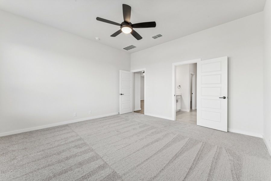 Owner's Retreat Owner's Retreat