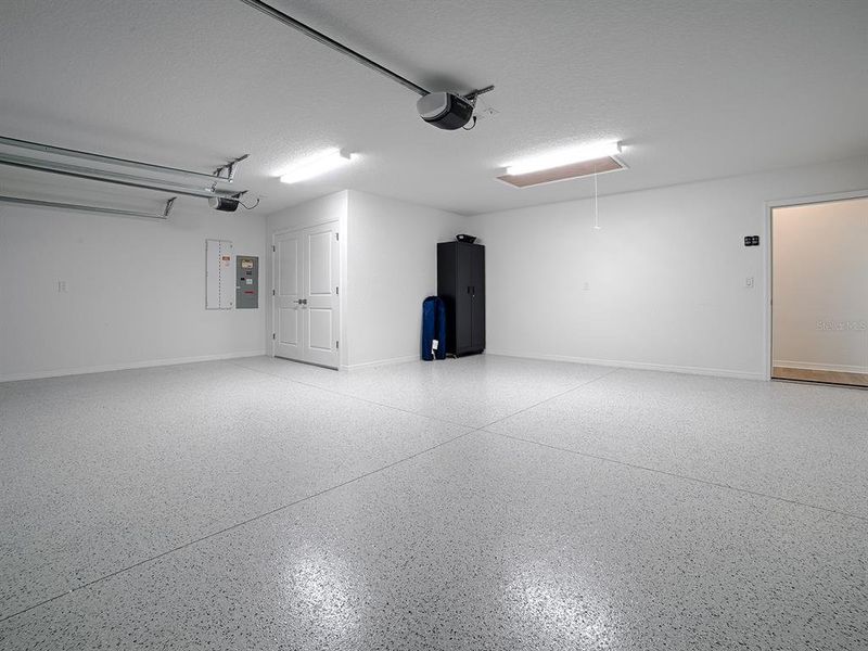 Spacious, unfurnished interior of a new home in , The Villages (Image 23). Spacious, unfurnished interior of a new home in , The Villages (Image 23).