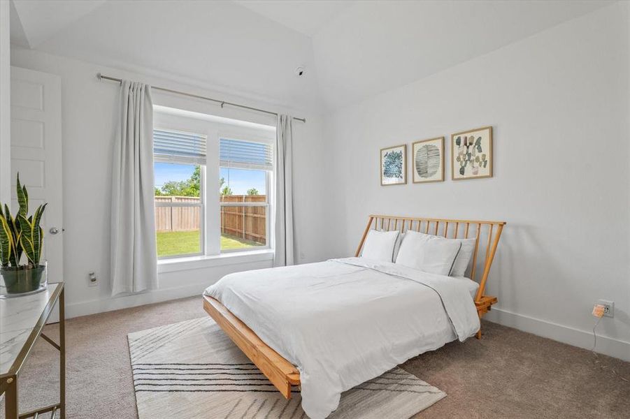 Secondary Room - 4718 Firewheel Ct, Aubrey, TX 76227 Secondary Room - 4718 Firewheel Ct, Aubrey, TX 76227