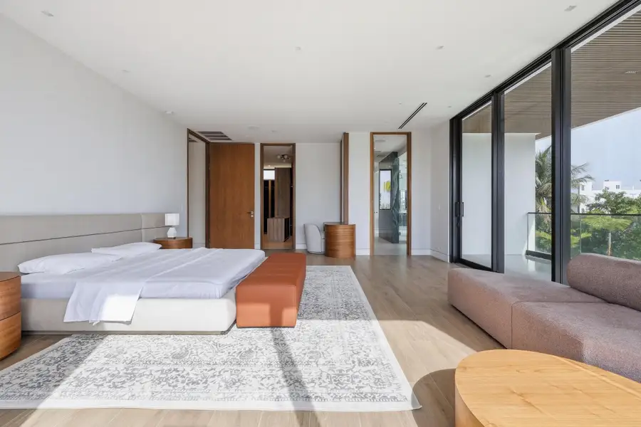 Masterbedroom Masterbedroom