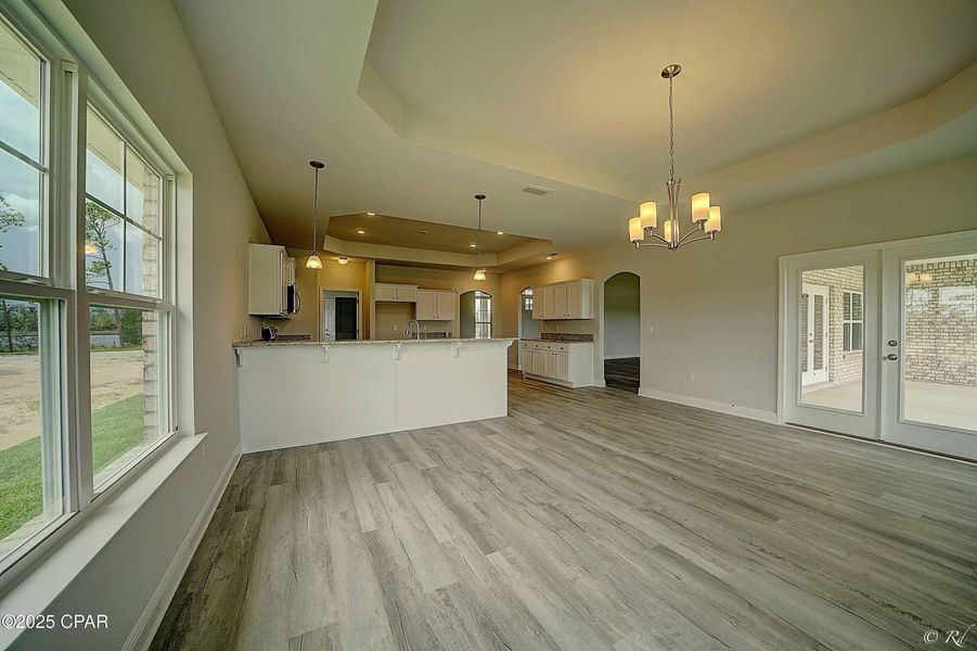 Image 26 of a home in Cedar Creek at Deerpoint Lake.