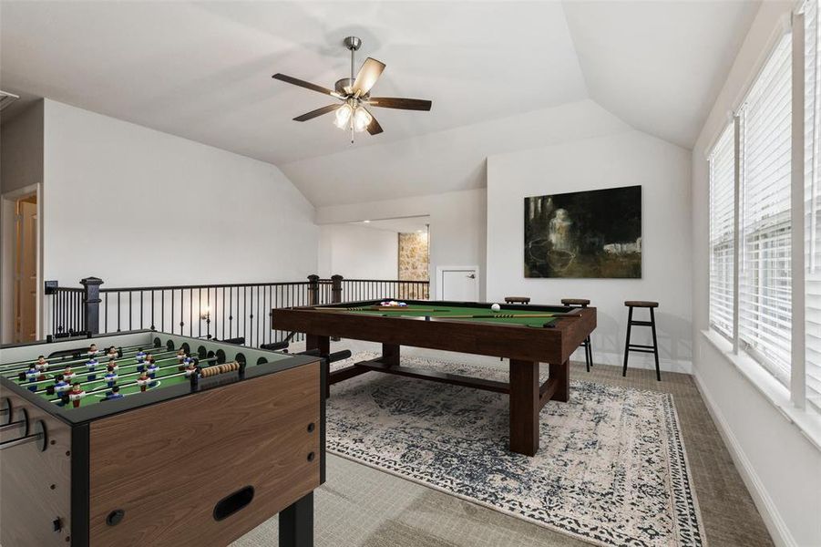 Virtually Staged Photos