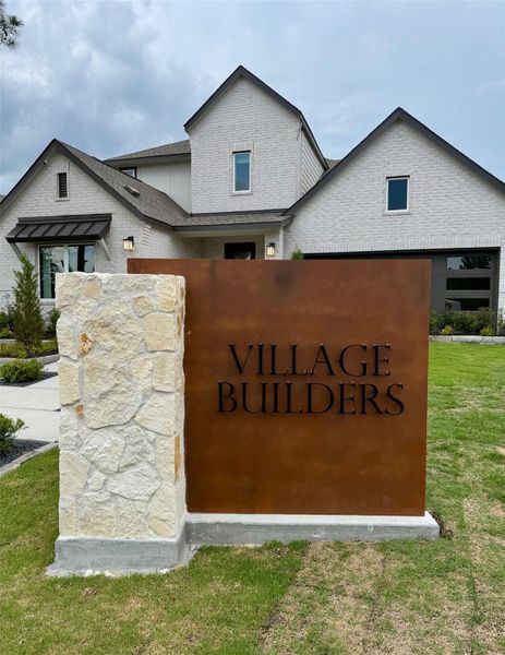 Image 5 of a home in Kresston.