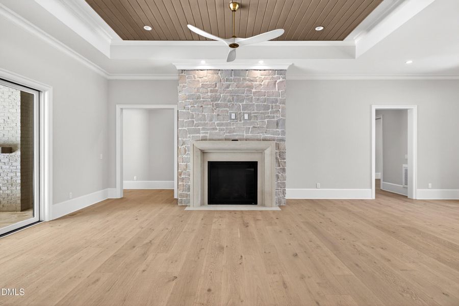 6508 Sanctuary Falls Drive Raleigh -10