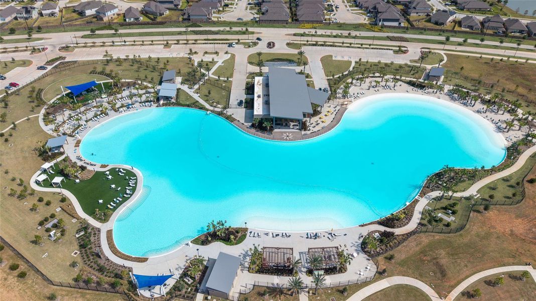 Community amenities in Sunterra (Katy ISD), Katy (Image 26). Community amenities in Sunterra (Katy ISD), Katy (Image 26).