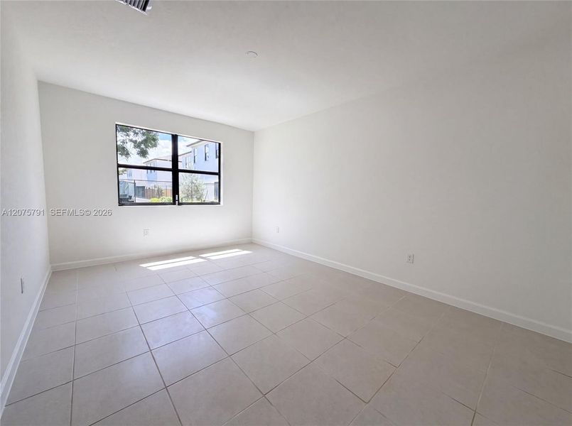 Spacious, unfurnished interior of a new home in , Goulds (Image 11).