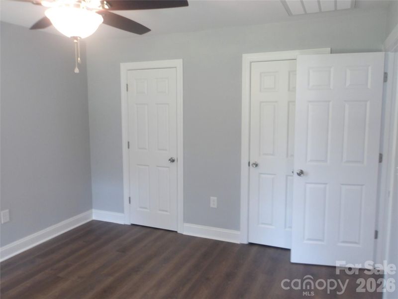 Spacious, unfurnished interior of a new home in , Oakboro (Image 11).