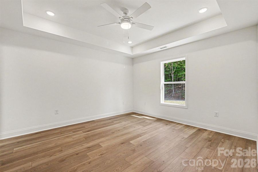 Spacious, unfurnished interior of a new home in , Smyrna (Image 9). Spacious, unfurnished interior of a new home in , Smyrna (Image 9).