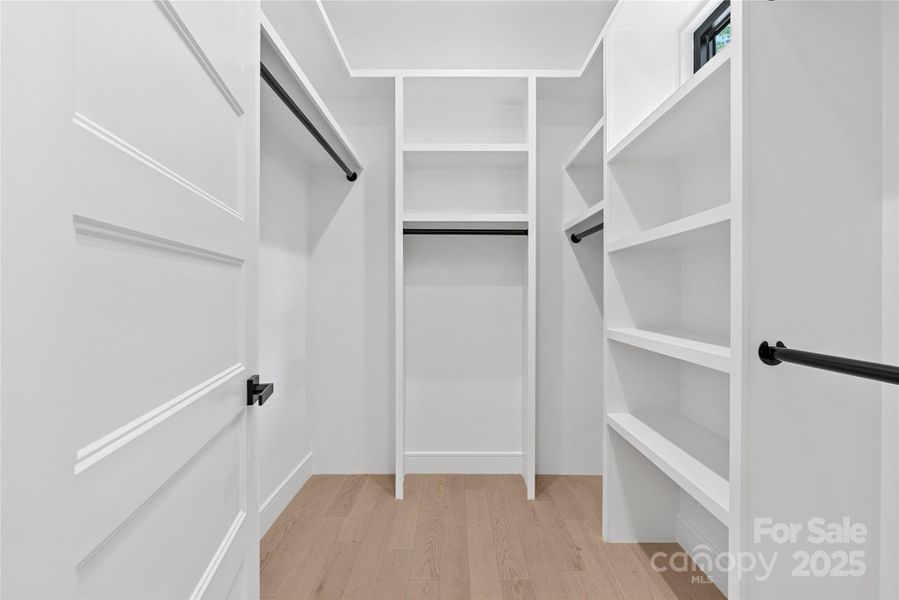 Furnished interior view inside a new home in , Arden (Image 15).