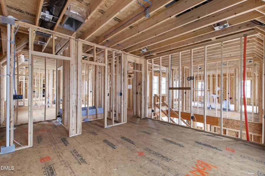 1500 Scales St, Bedroom 3, 3