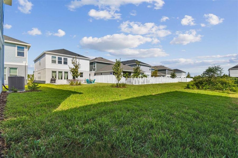 Image 42 of a home in Persimmon Park - Garden Series.