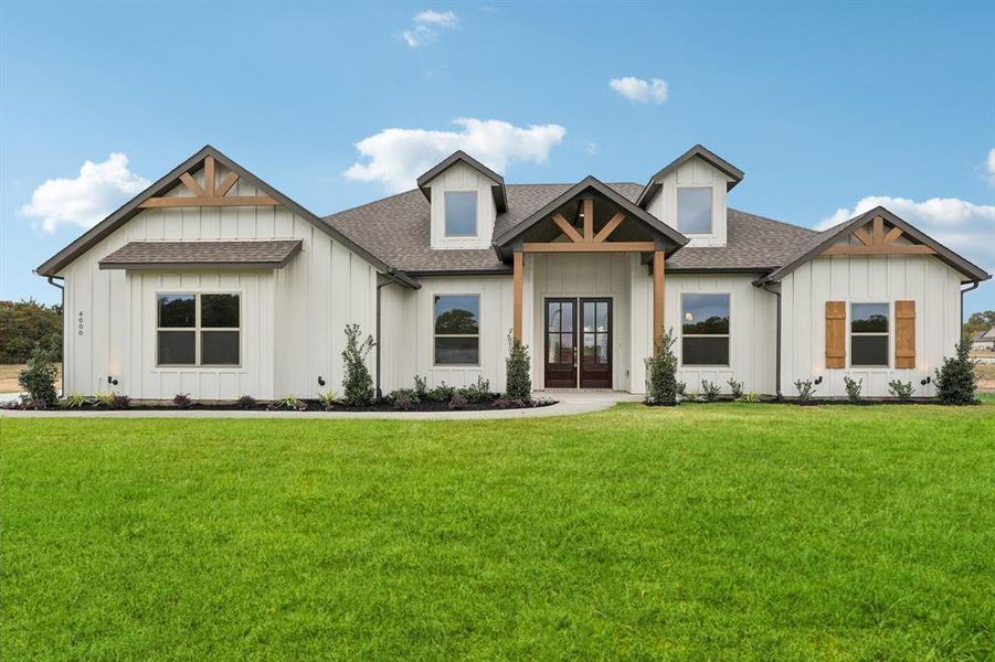 Roan Ct-001 Roan Ct-001