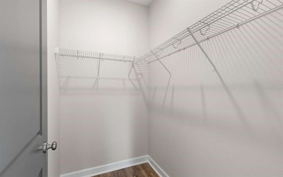 Spacious, unfurnished interior of a new home in , Live Oak (Image 21).