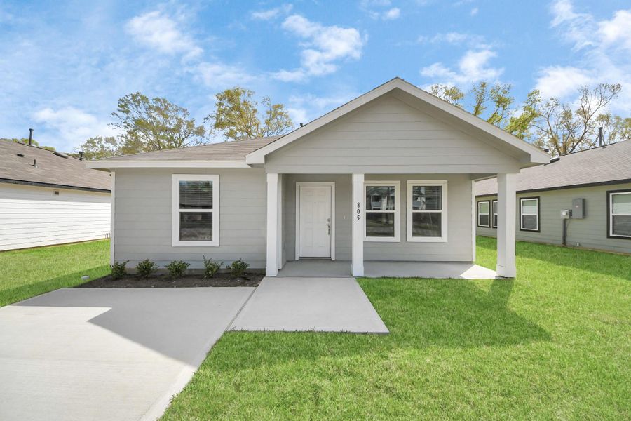 Image 29 of a home in . Image 29 of a home in .