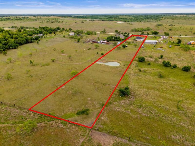 Site preparation for new homesites in , Rice (Image 19).