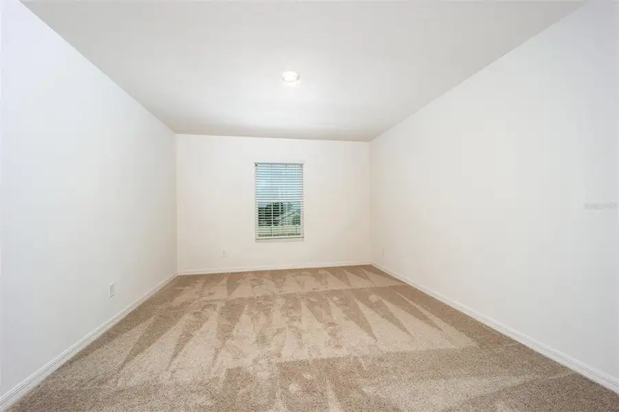 Spacious, unfurnished interior of a new home in Sol Vista, Dundee (Image 11).