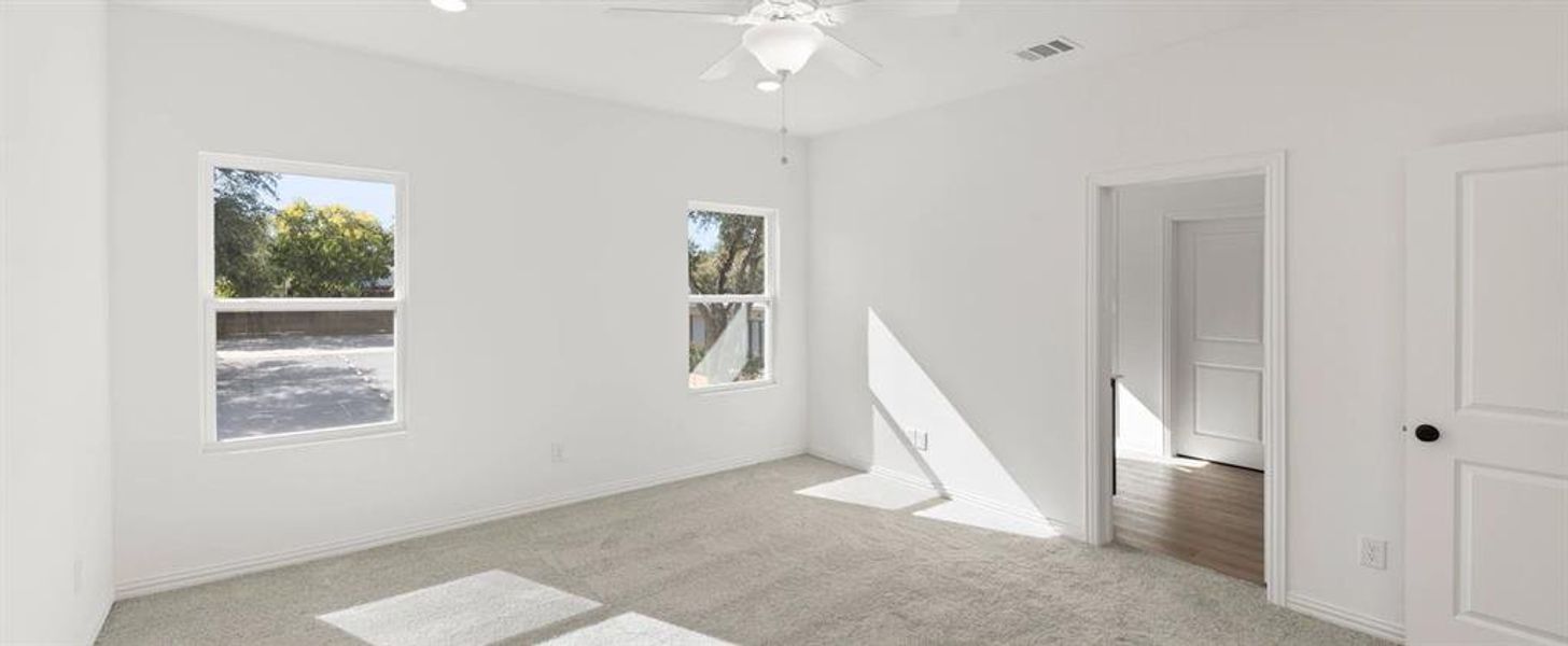 Primary Bedroom Primary Bedroom