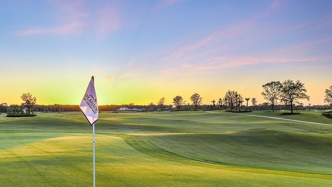 Image 109 of a home in Esplanade at Azario Lakewood Ranch.