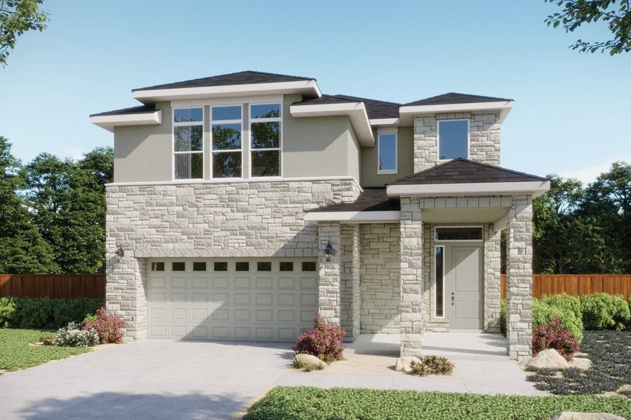 Beaumont I Beaumont I