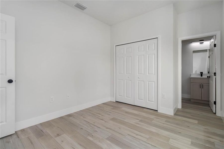 Spacious, unfurnished interior of a new home in , Palm Bay (Image 23). Spacious, unfurnished interior of a new home in , Palm Bay (Image 23).