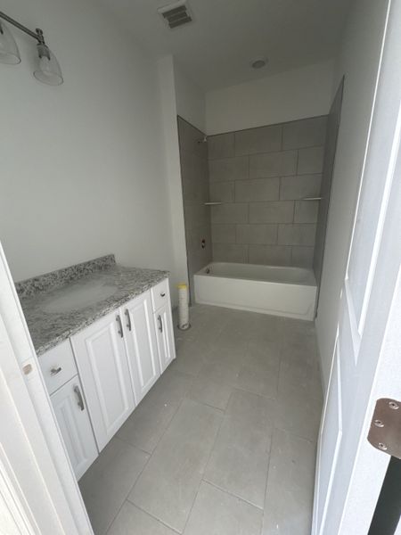 Image 20 of a home in Sinclair at Crawford Creek.